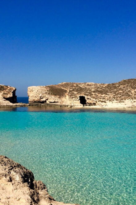 Short Splash - Trips in Blue Lagoon, Roofless Cave & Comino - Departure Locations