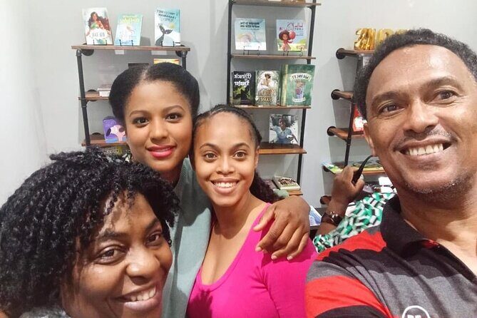 Short Story Telling of Tellabration, Bahamas Through The Ages - A Closer Look at the Itinerary