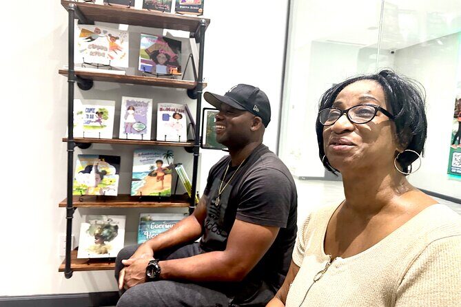 Short Story Telling of Tellabration, Bahamas Through The Ages - FAQs