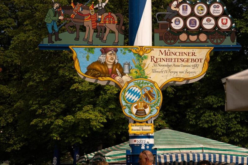 Short & sweet: Tasting the Viktualienmarkt - Good To Know