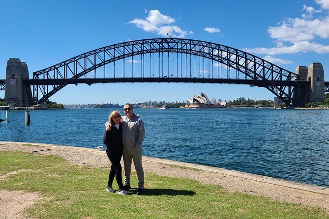 Short Sydney Scenic Trike Tour - Final Thoughts: Is It Worth It?