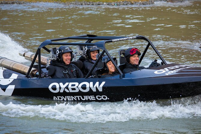 Short Thrill Seeking Experience in Gibbston.  - Queenstown - Reviews and Recommendations