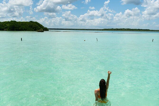 Short Tour - Exploring the Itinerary in Detail