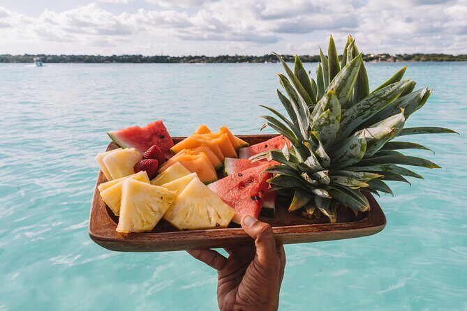 Short Tour - Who Should Consider This Tour?