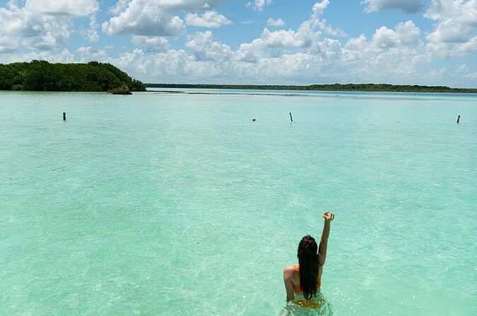 Short Tour - The Sum Up