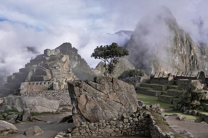 Short Trail to Machu Picchu - 1 Day Tour - Travel Directions