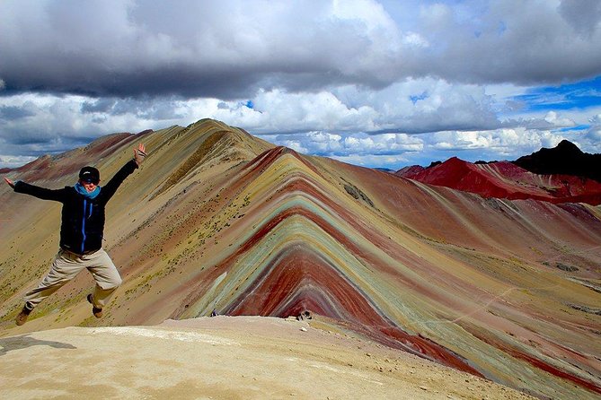 Short Trek to the Rainbow Mountain - Cancellation Policy