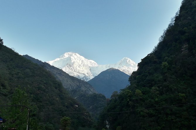 Short Trekking in Pokhara 2 Nights on Mountain - Trekking in Pokhara: An Overview