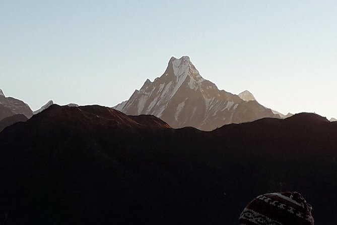 Short Trekking in Pokhara 2 Nights on Mountain - Best Time to Trek in Pokhara
