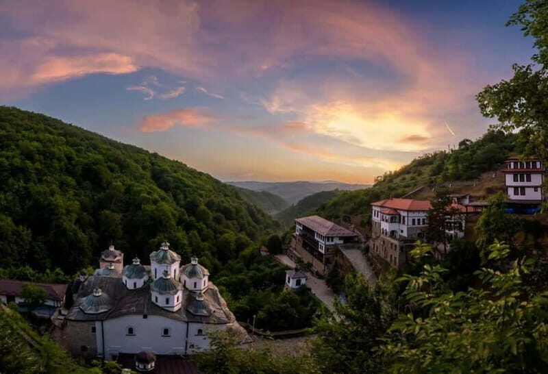 Short trip to Osogovo Monastery, North Macedonia from Sofia - Who Should Consider This Tour?