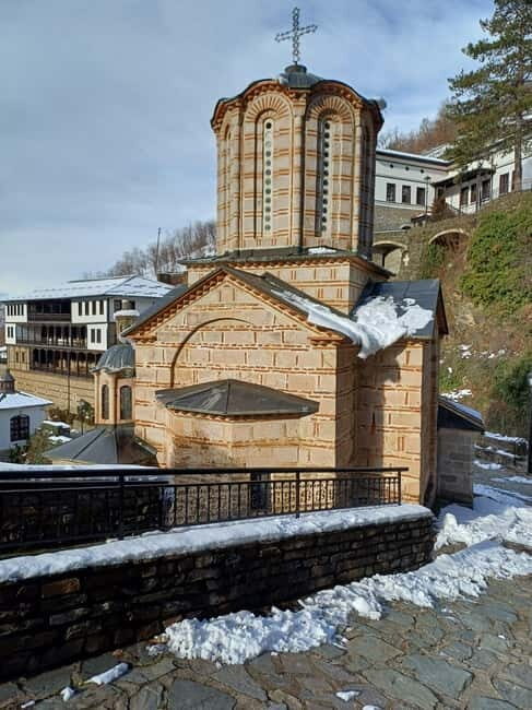 Short trip to Osogovo Monastery, North Macedonia from Sofia - FAQ