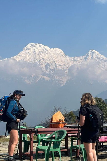 Short yet Stunning Trek in Nepal - Booking and Cancellation Policy