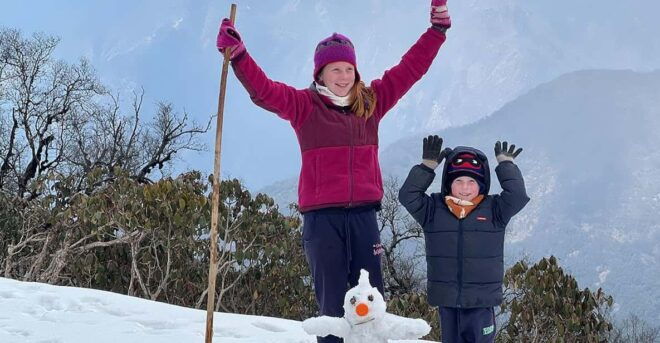 Short yet Stunning Trek in Nepal - Tips for a Successful Trek