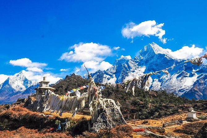 Shortest Everest Base Camp Trek 11 Days - Essential Gear and Equipment for the Trek