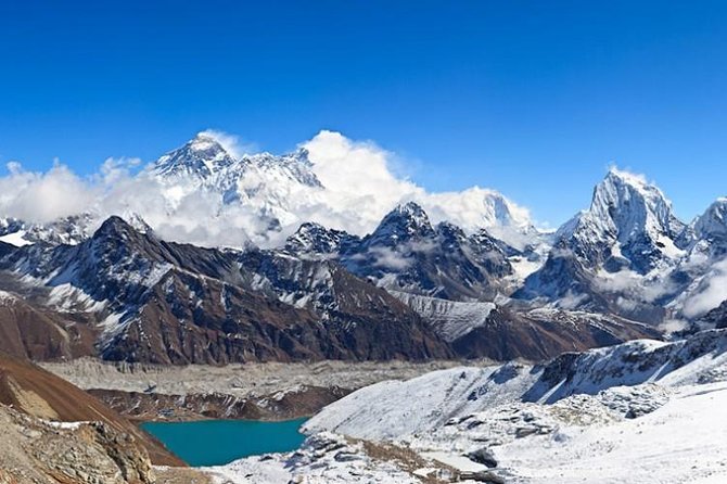 Shortest Everest Base Camp Trek 11 Days - Preparing for High Altitude: Tips and Guidelines