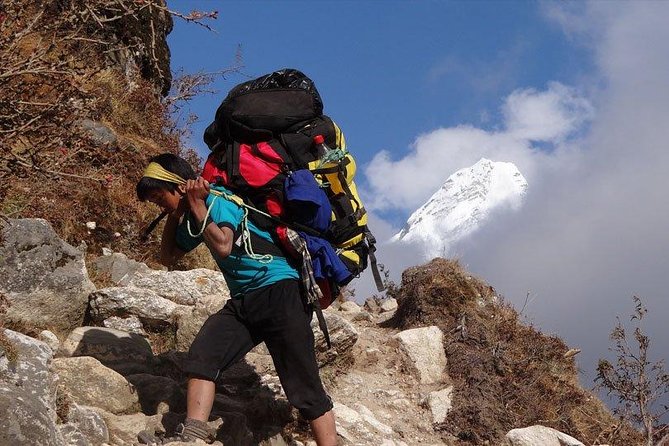 Shortest Everest Base Camp Trek 11 Days - Accommodation and Dining Options on the Trek