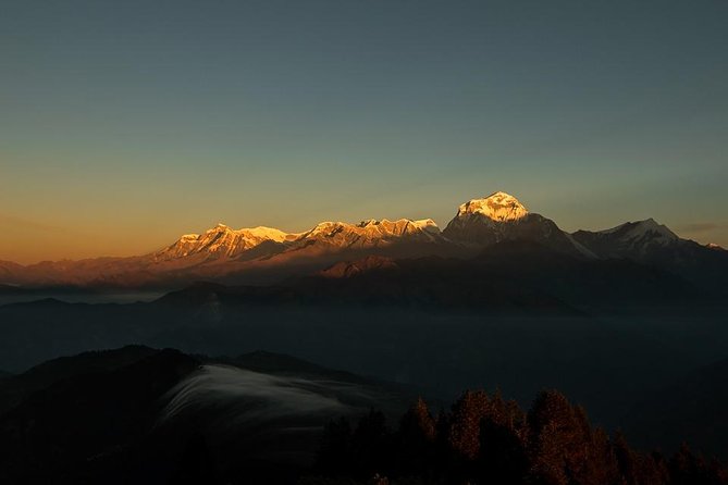 Shortest Poonhill Trek From Kathmandu - Tips and Recommendations