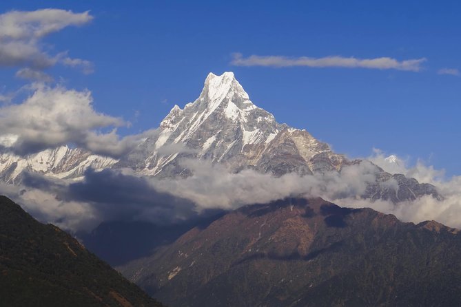 Shortest Poonhill Trek From Kathmandu - The Sum Up