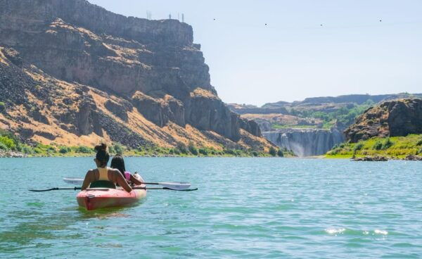 Shoshone Falls: Guided Kayak Tour - Customer Feedback