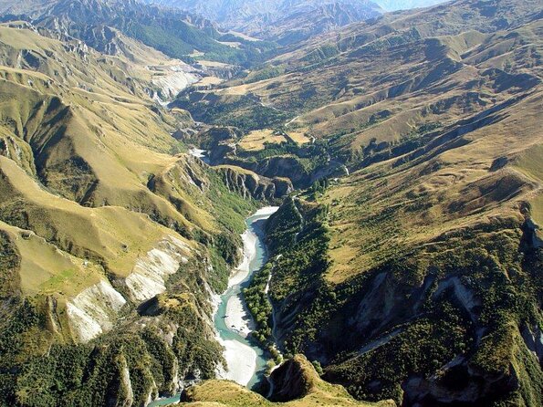 Shotover River Rafting Trip From Queenstown - Date and Travelers