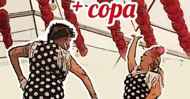 Show Andalusian Music + Local Wine Tasting - Accessibility Information