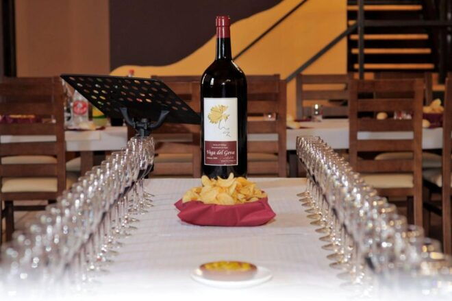 Show Andalusian Music + Local Wine Tasting - Highlights of the Show