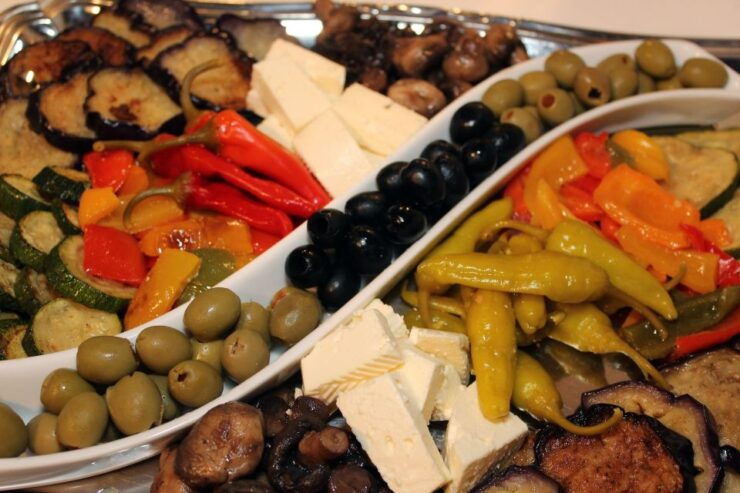 Show Cooking and Tasting of Sicilian Flavors in Agrigento - Activity Details