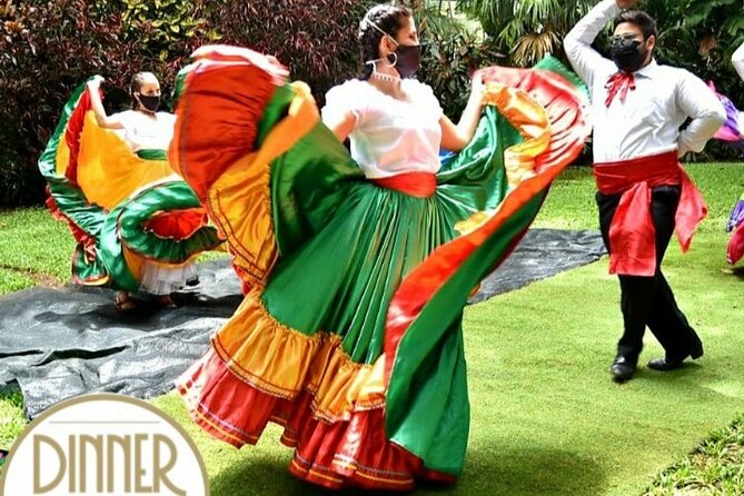 SHOW & DINNER Folklore SHOW - Price & Booking