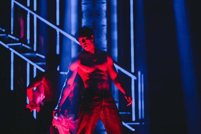 Show Musical Touch Five - FAQ