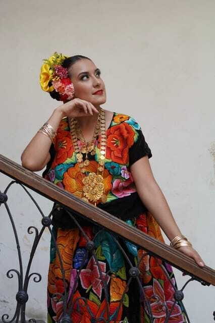 Show off your beauty wearing a typical Oaxacan costume + photo session - The Sum Up: Who Is This Tour Best For?