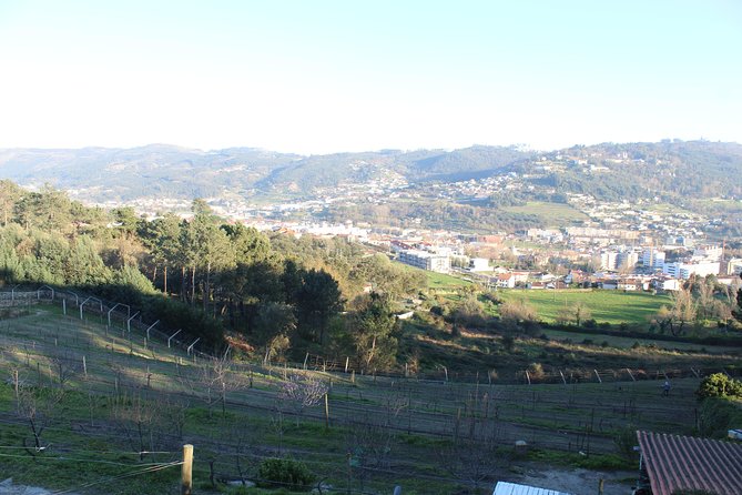 Showcooking on a Biological Farm - Booking Details and Confirmation
