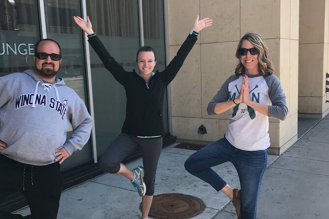 Shreveport City Scavenger Hunt Excursion by 3Quest Challenge - Tour Overview
