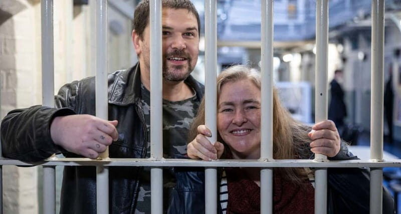 Shrewsbury Prison: Entry Ticket - Practical Tips for Visiting