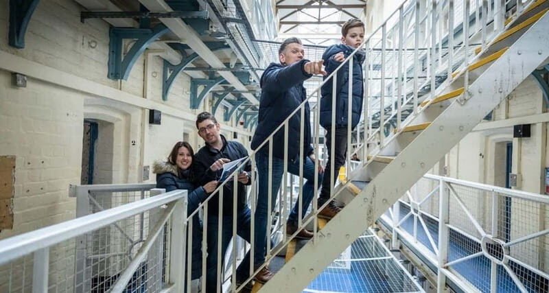 Shrewsbury Prison: Entry Ticket - Final Thoughts: Is It Worth It?