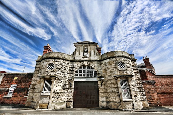 Shrewsbury Prison Guided Tour - Cancellation Policy and Refunds
