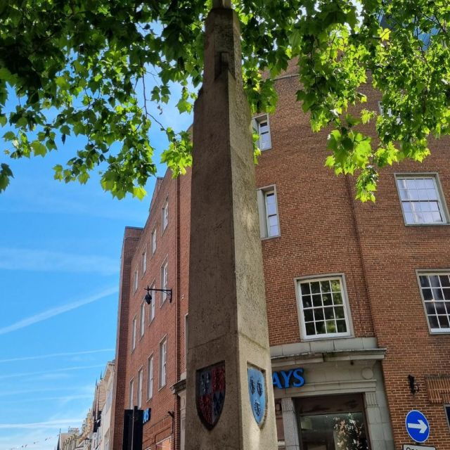 Shrewsbury: Walking Tour & Audio Guide of Darwin's Origins - Free Cancellation and Flexible Travel Plans