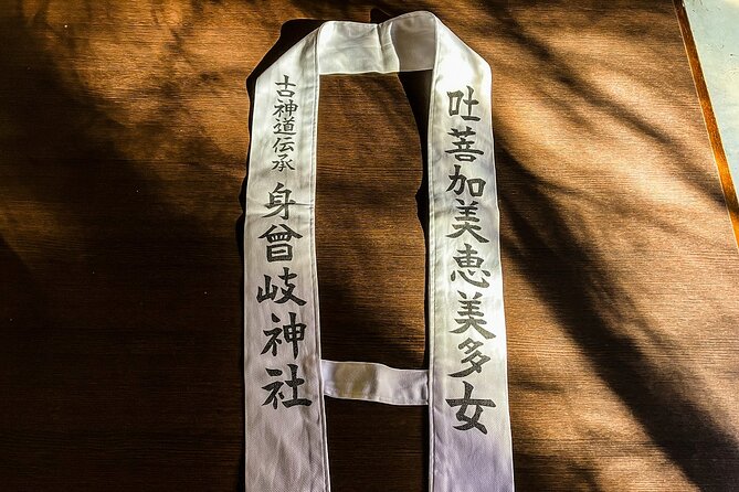Shrine Explore in Yamanashi & Japanese Countryside Camp in Nagano - Activity Inclusions and Requirements