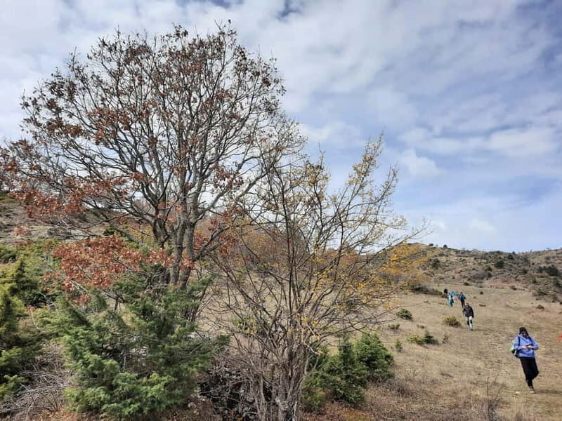 Shtegu i Vakëfëve (Trail of Holly Lands) - Good To Know