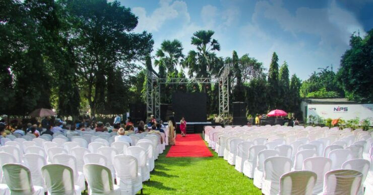 Shubh Shuruaat Lawn and Banquet : Lawn in Salt Lake, Kolkata - Good To Know
