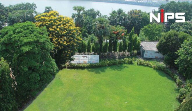 Shubh Shuruaat Lawn and Banquet : Lawn in Salt Lake, Kolkata - Accessibility and Amenities