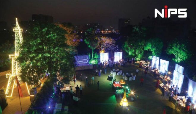Shubh Shuruaat Lawn and Banquet : Lawn in Salt Lake, Kolkata - Restrictions and Prohibited Activities