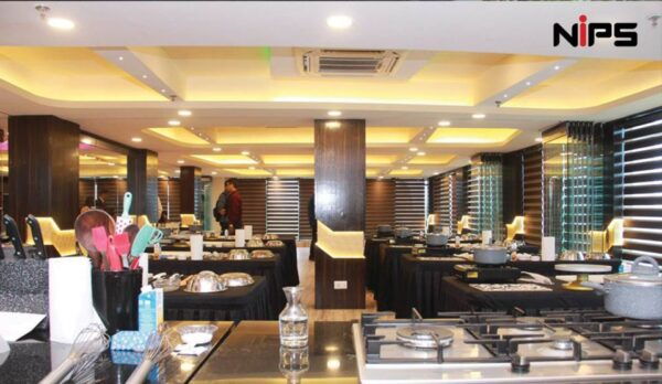 Shubh Shuruaat Lawn and Banquet : Lawn in Salt Lake, Kolkata - The Sum Up