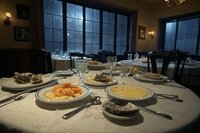 Shuck & Sip Oyster Tour - Good To Know