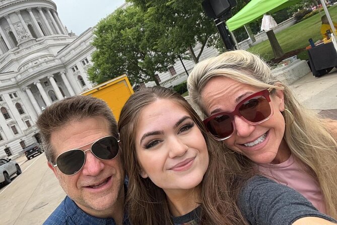 Shuffle Scavenger Hunt in Bonita Springs - Booking Information