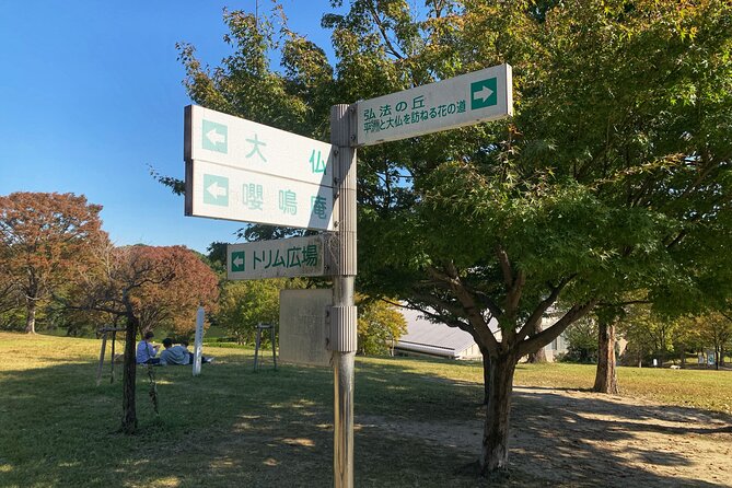 Shurakuen Daibustu Tour From Nagoya - Terms and Conditions