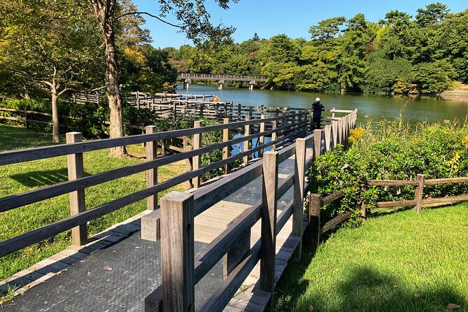 Shurakuen Daibustu Tour From Nagoya - Directions and Location