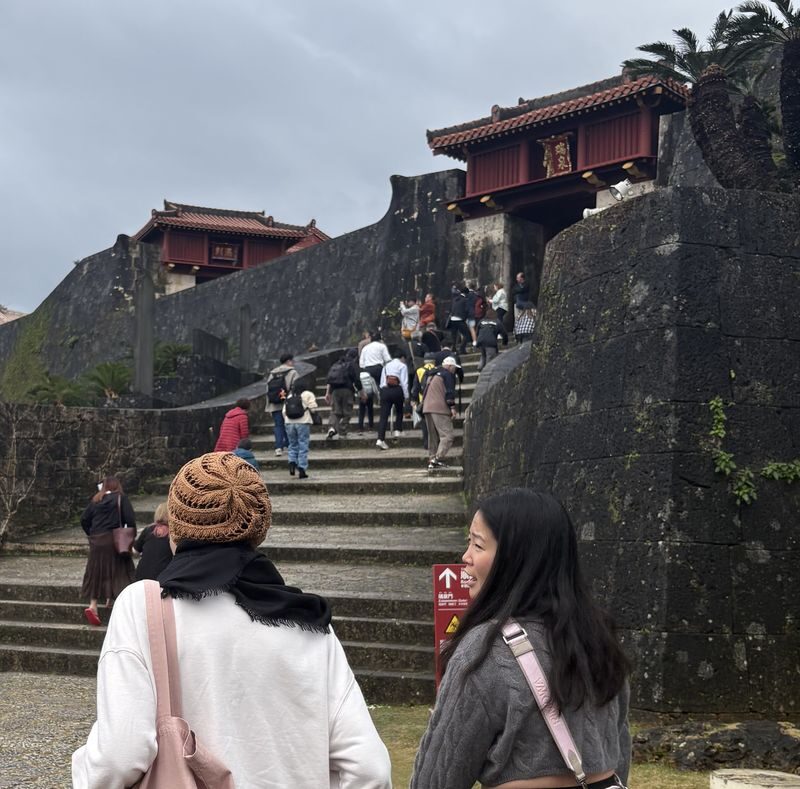 Shuri Castle UNESCO Site Half-Day Walking Tour - Is $59.15 good value?