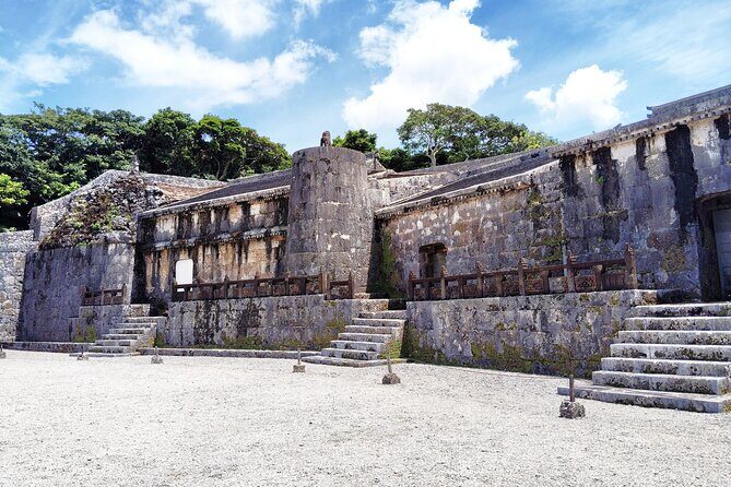 Shurijo Castle & Royal Mausoleum Tour  Ryukyu Kingdom Heritage - Final Thoughts
