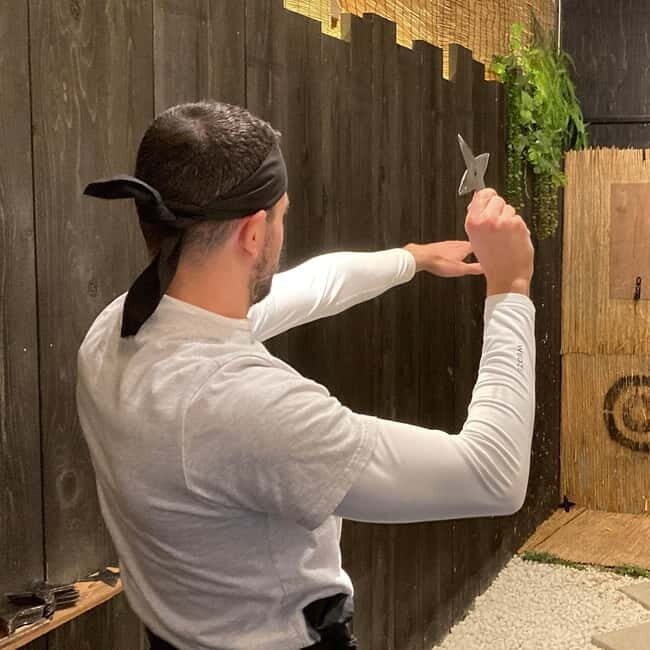 Shuriken Experience in Takayama - The Cultural Highlights and Unique Features