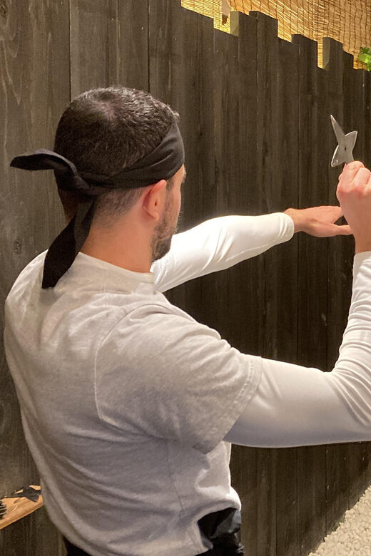 Shuriken Experience in Takayama - Additional Activities and Comparisons